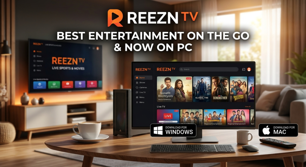 reezn tv download apk